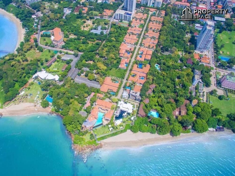 Majestic Residence Pattaya Image 1