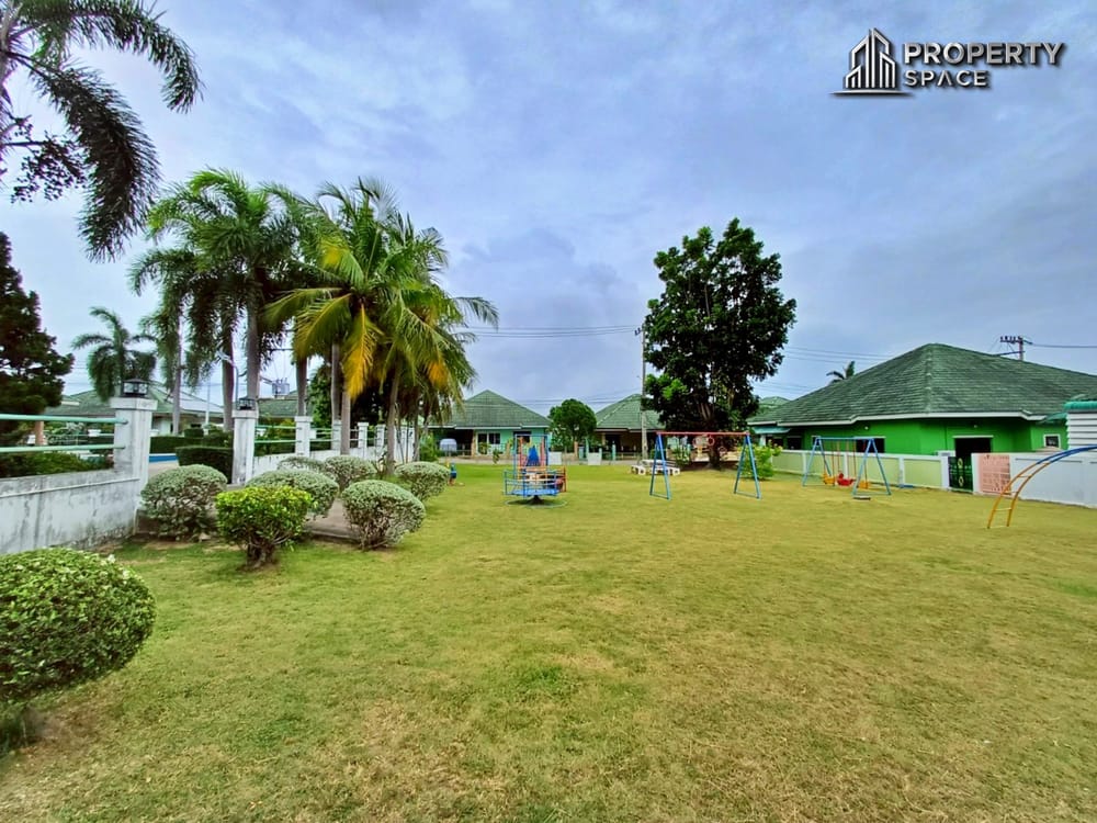 SP Village 4 Pattaya Image 6