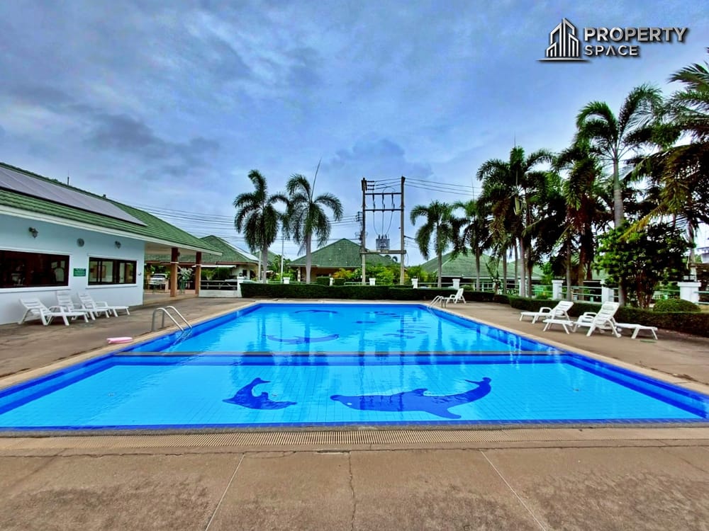 SP Village 4 Pattaya Image 3