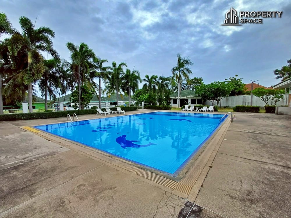 SP Village 4 Pattaya Image 5