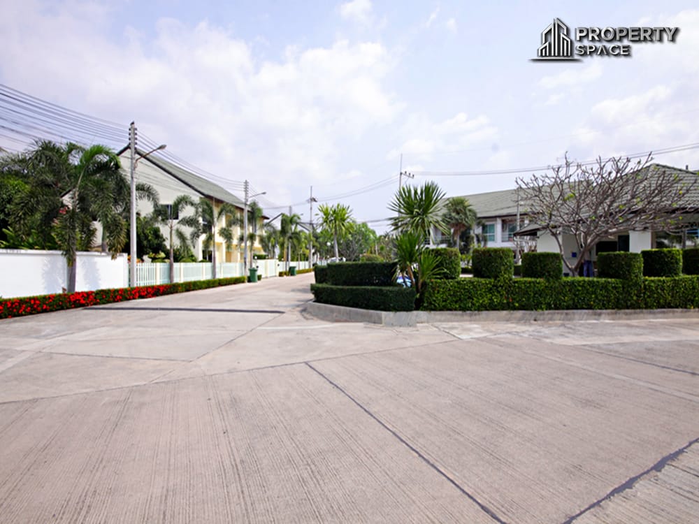 Green Field Villa 3 Pattaya Image 6