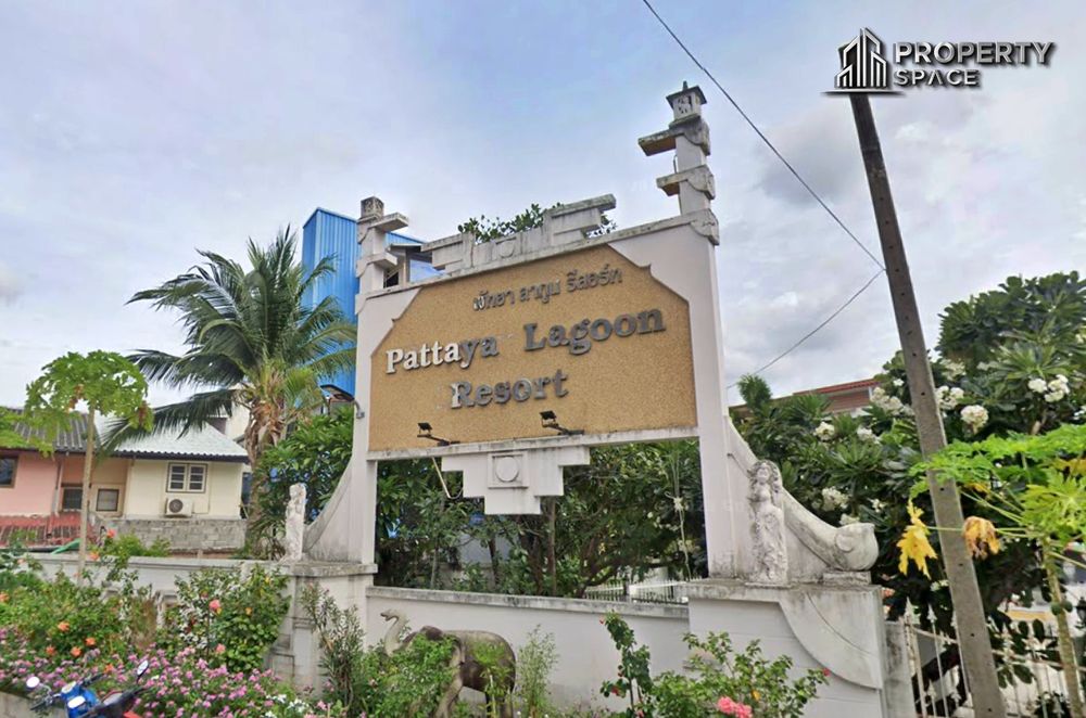 Pattaya Lagoon Image 1