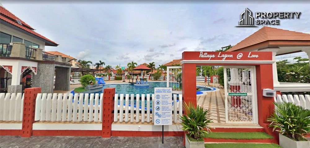 Pattaya Lagoon Image 3