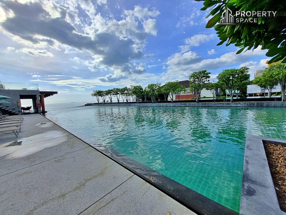 Reflection Jomtien beach Condominium Image 3