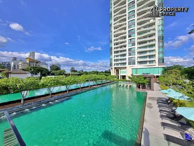 Image of Reflection Jomtien Beach Condominium