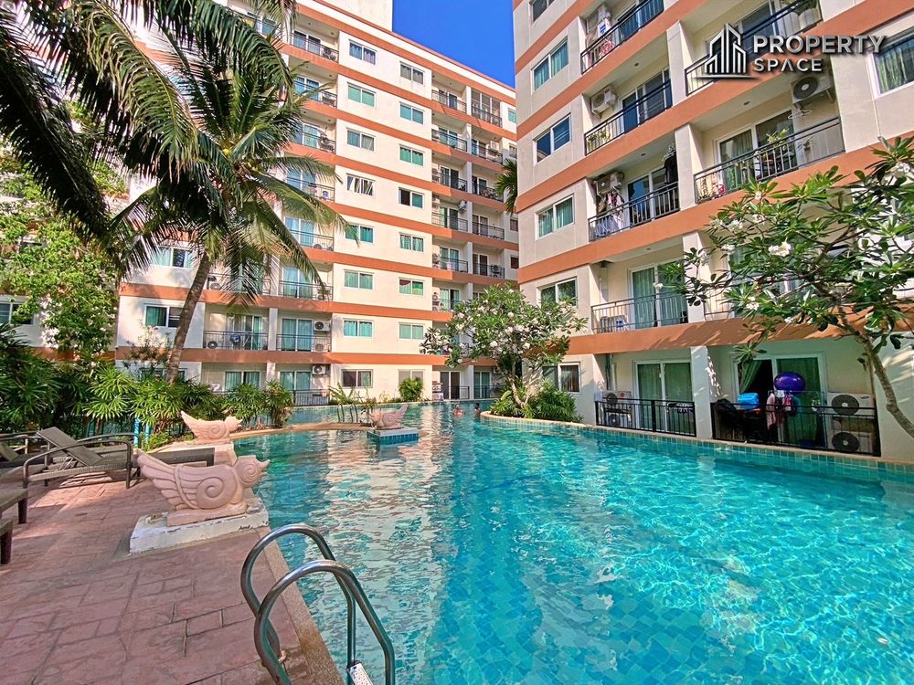 Park Lane Condominium And Resort Image 3