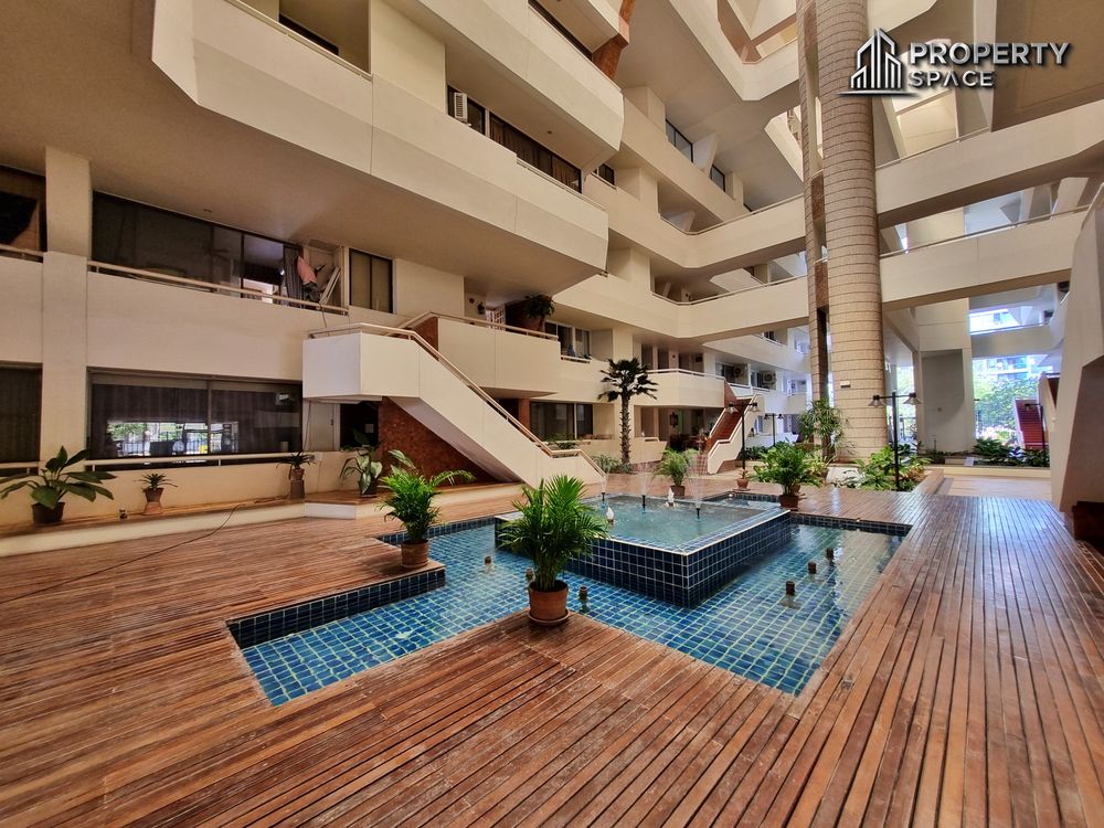 Panchalae Boutique Residences Pattaya Image 6