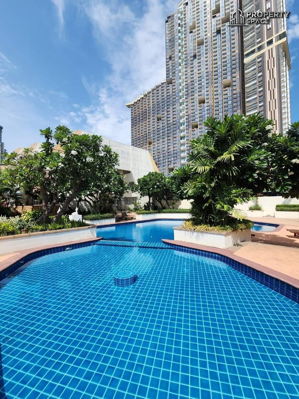 Panchalae Boutique Residences Pattaya Image 7