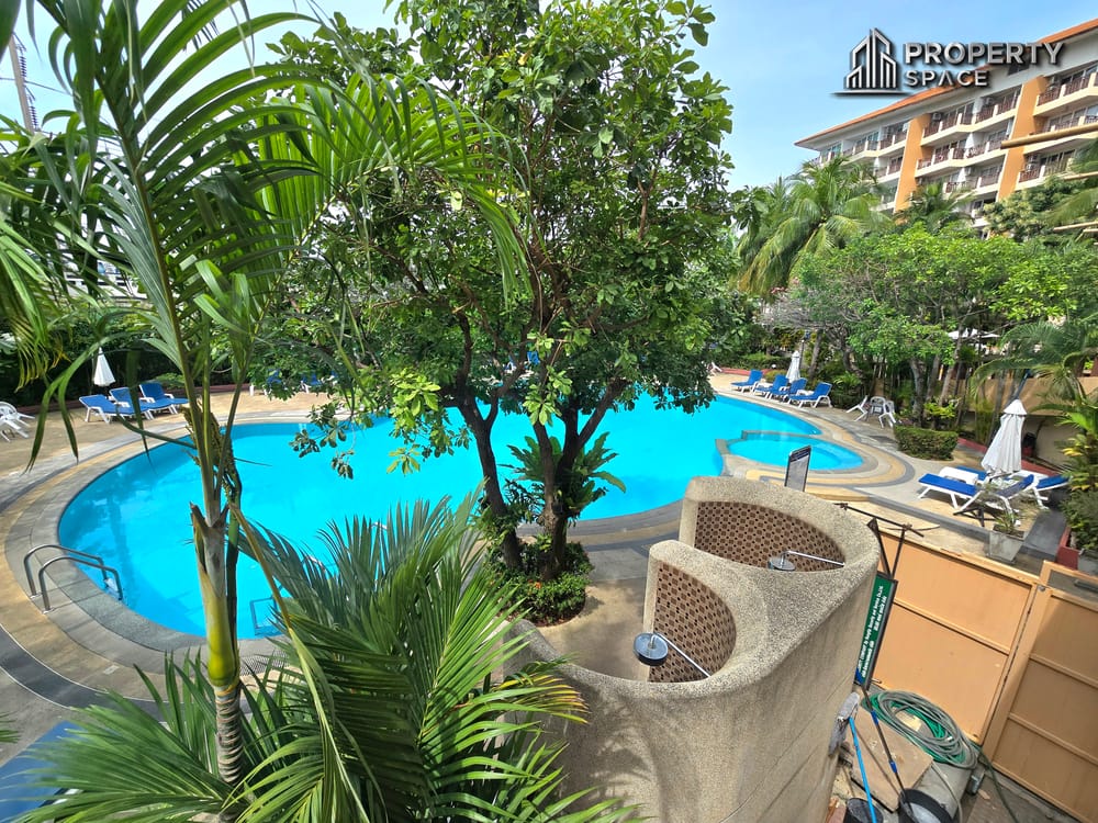 Royal Hill Resort Condo Pattaya Image 3