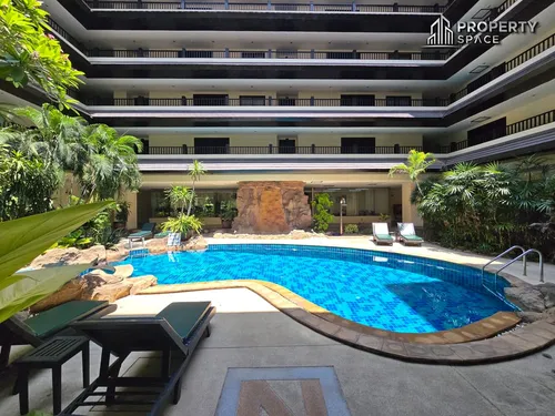 Image of Nirvana Place Condo