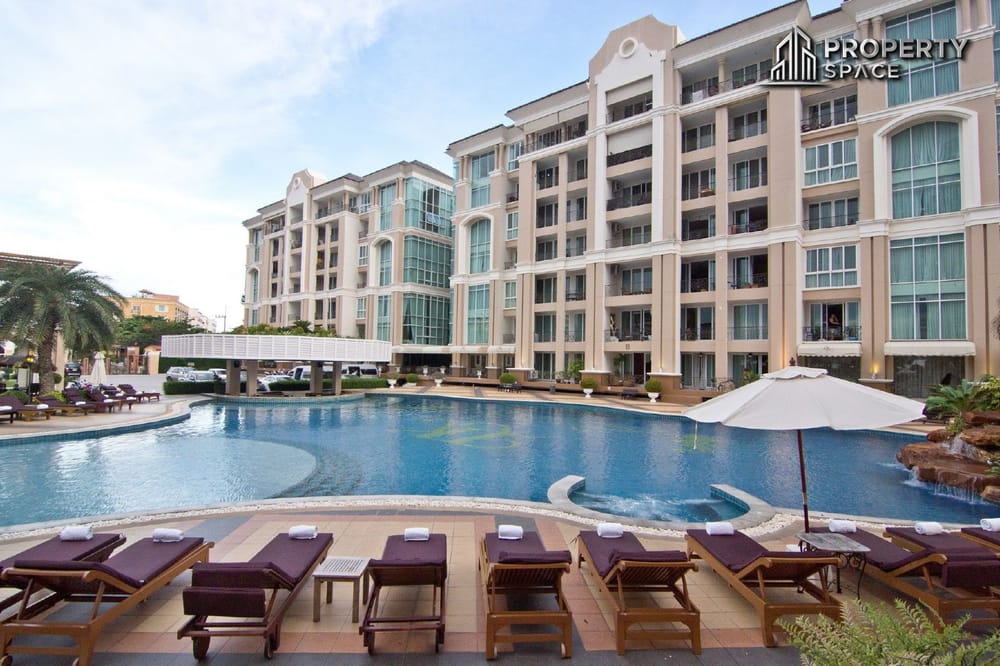 LK Legend Condo Pattaya Image 4