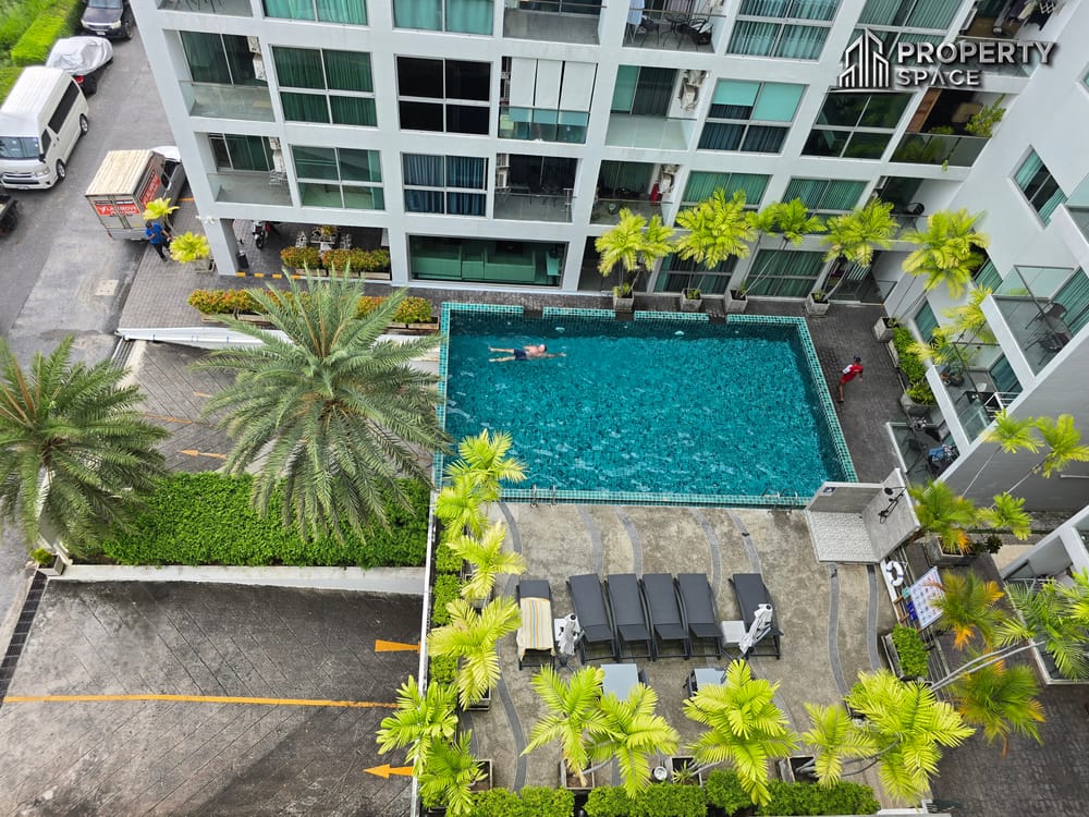 Park Royal 3 Condo Pattaya Image 5