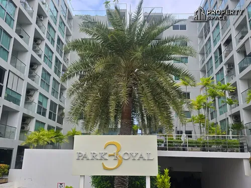 Image of Park Royal 3 Condo Pattaya