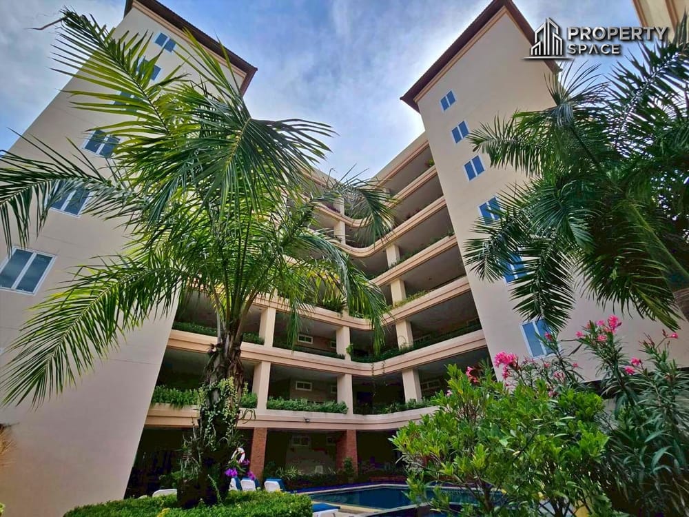 Executive Residence 4 Image 1