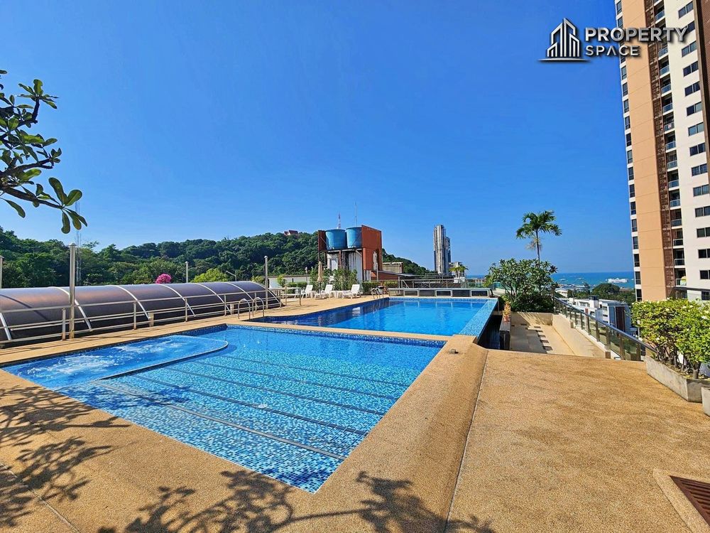 Pattaya Heights Condominium Image 3