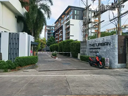 Image of The Urban Pattaya