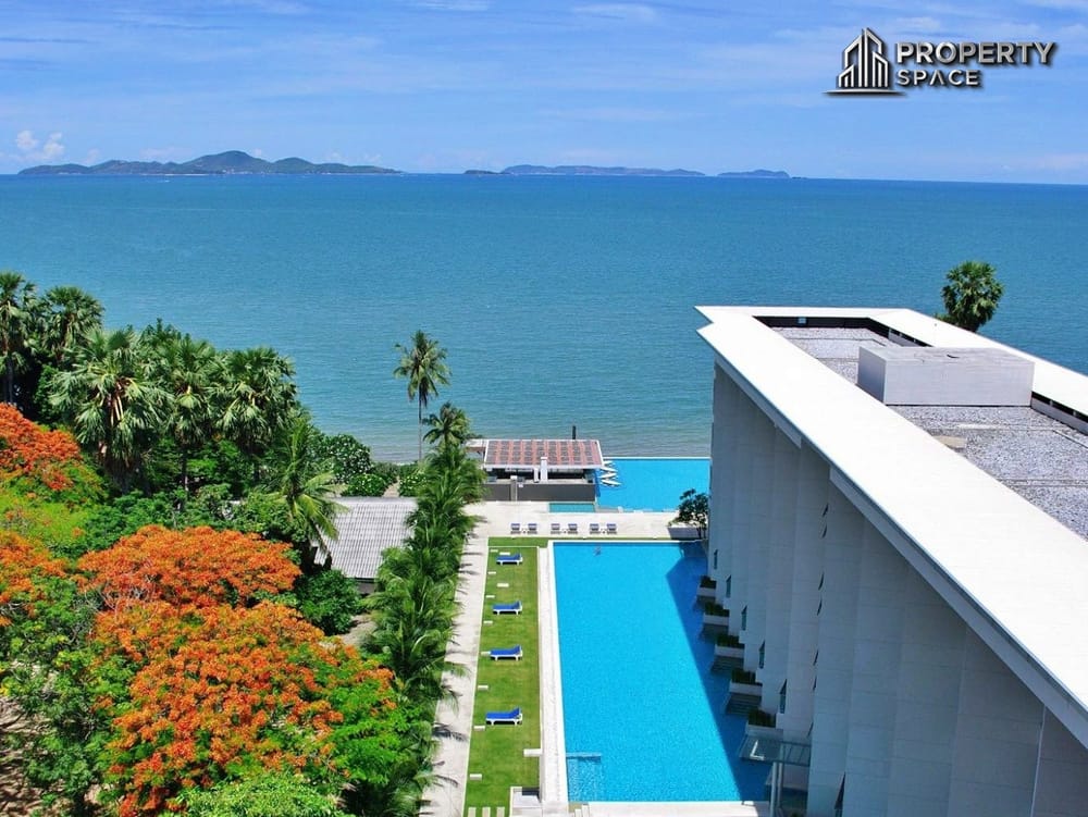 Ananya Beachfront Wongamat Image 6