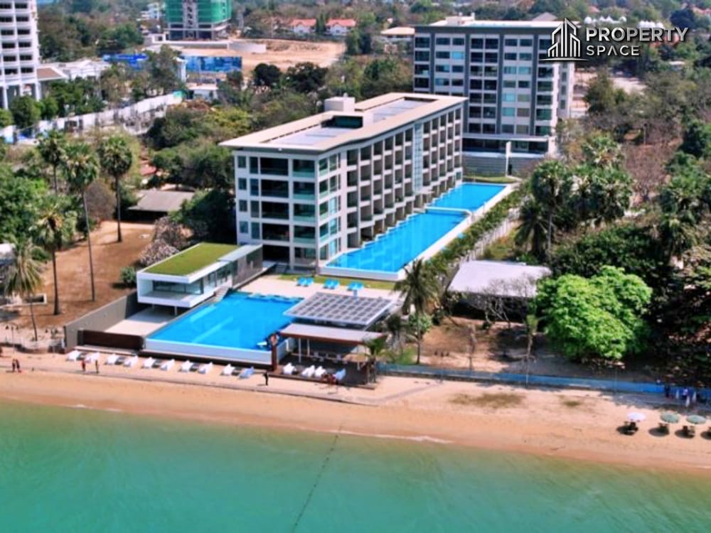 Ananya Beachfront Wongamat Image 1
