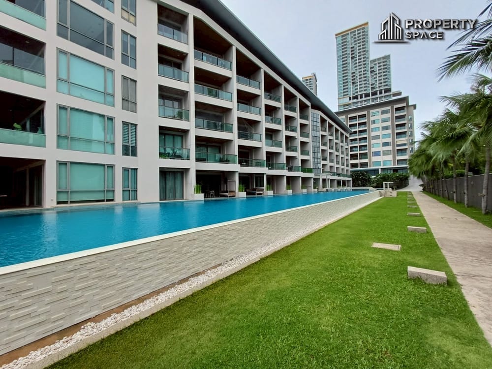 Ananya Beachfront Wongamat Image 14