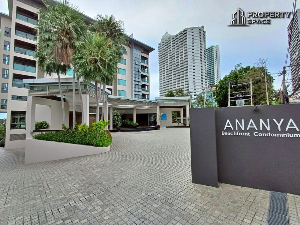 Ananya Beachfront Wongamat Image 3