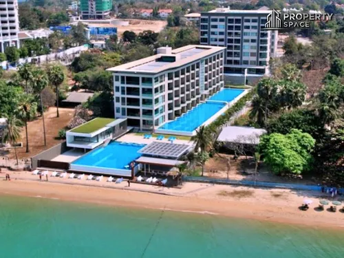 Image of Ananya Beachfront Wongamat