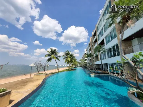 Image of Ananya Beachfront Naklua