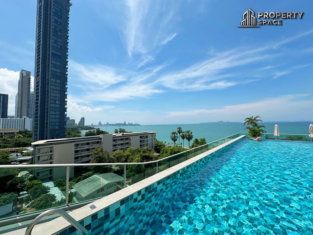 Laguna Heights Condo Wongamat Image 5