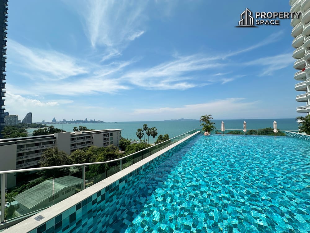 Laguna Heights Condo Wongamat Image 3