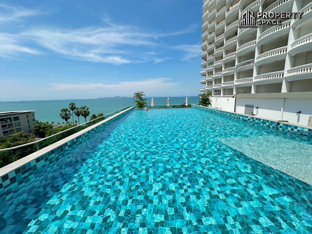 Laguna Heights Condo Wongamat Image 4