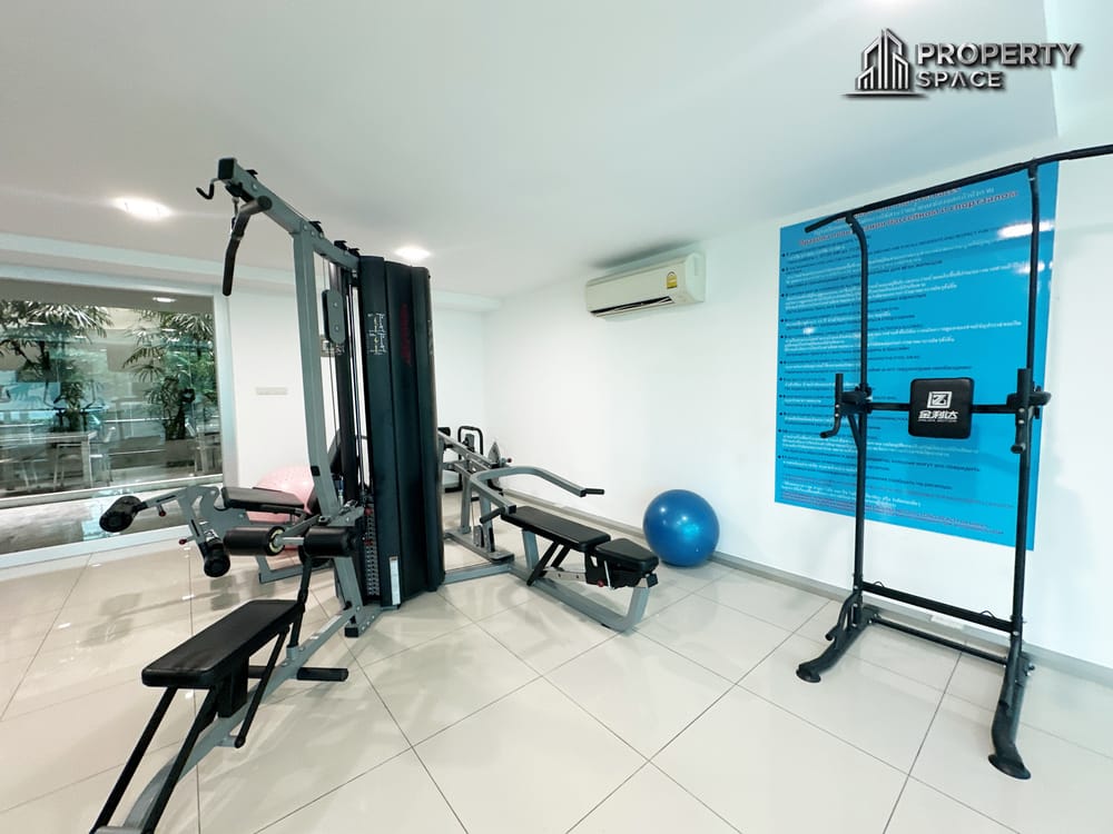 Laguna Heights Condo Wongamat Image 6