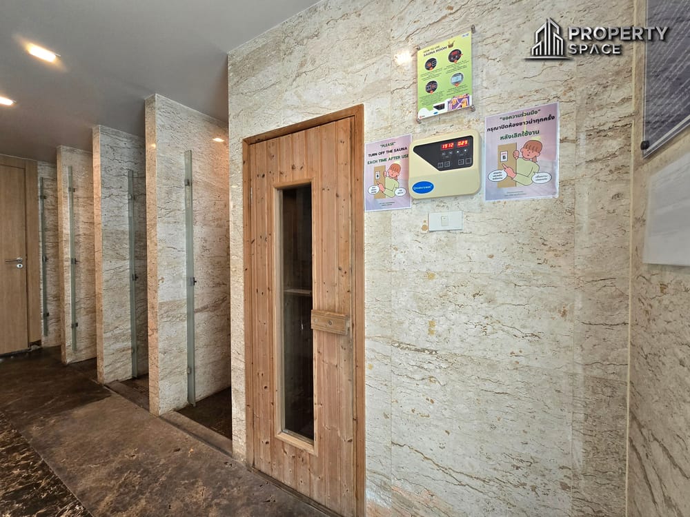 The Cliff Condominium Image 6