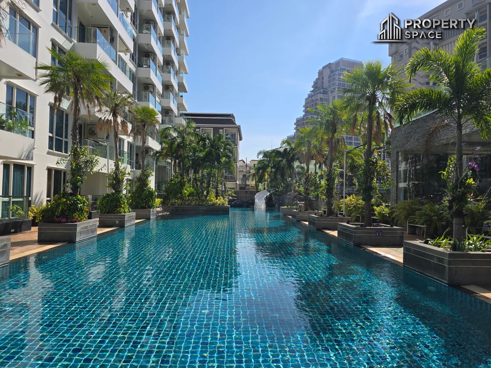 The Cliff Condominium Image 5