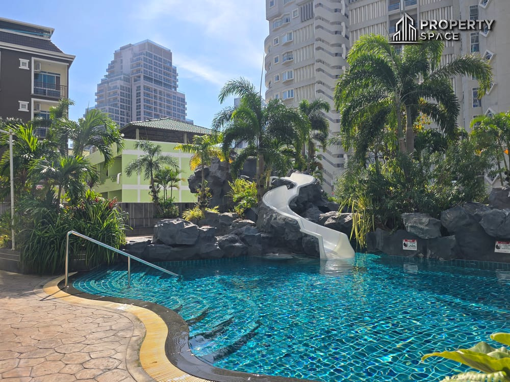 The Cliff Condominium Image 4