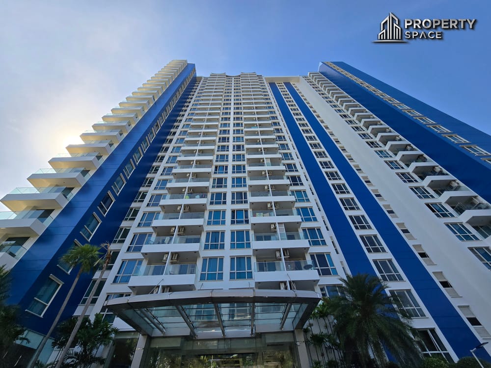 The Cliff Condominium Image 3