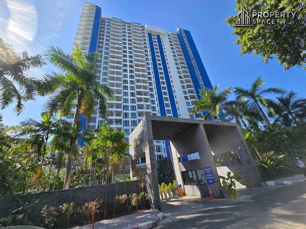 The Cliff Condominium Image 1