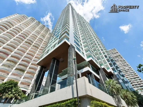 Image of Wongamat Tower Condo Pattaya