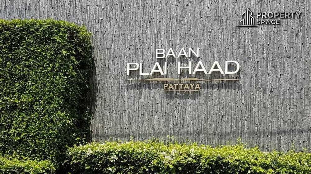 Baan Plai Haad Condominium Image 1