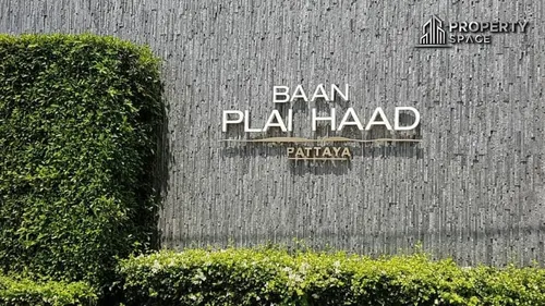 Image of Baan Plai Haad Condominium