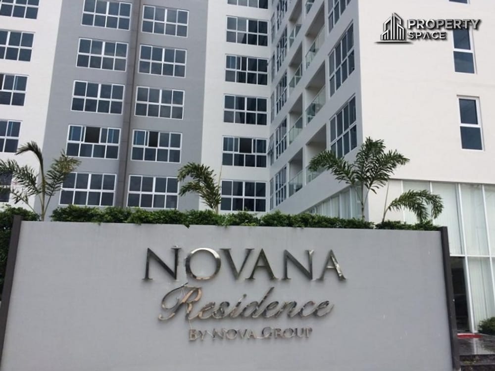 Novana Residence Pattaya Image 1