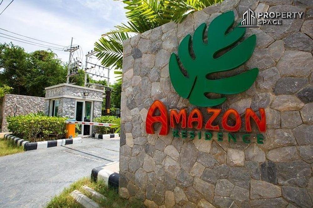 Amazon Residence  Image 1