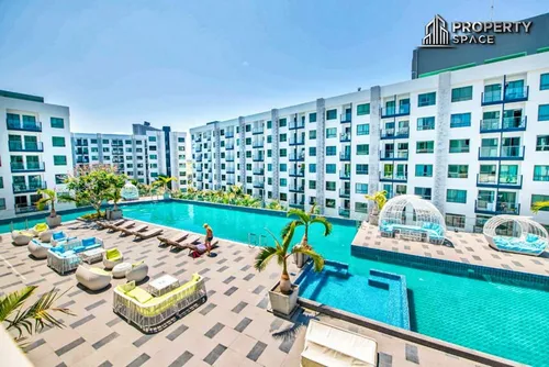 Image of Arcadia Beach Resort Condo