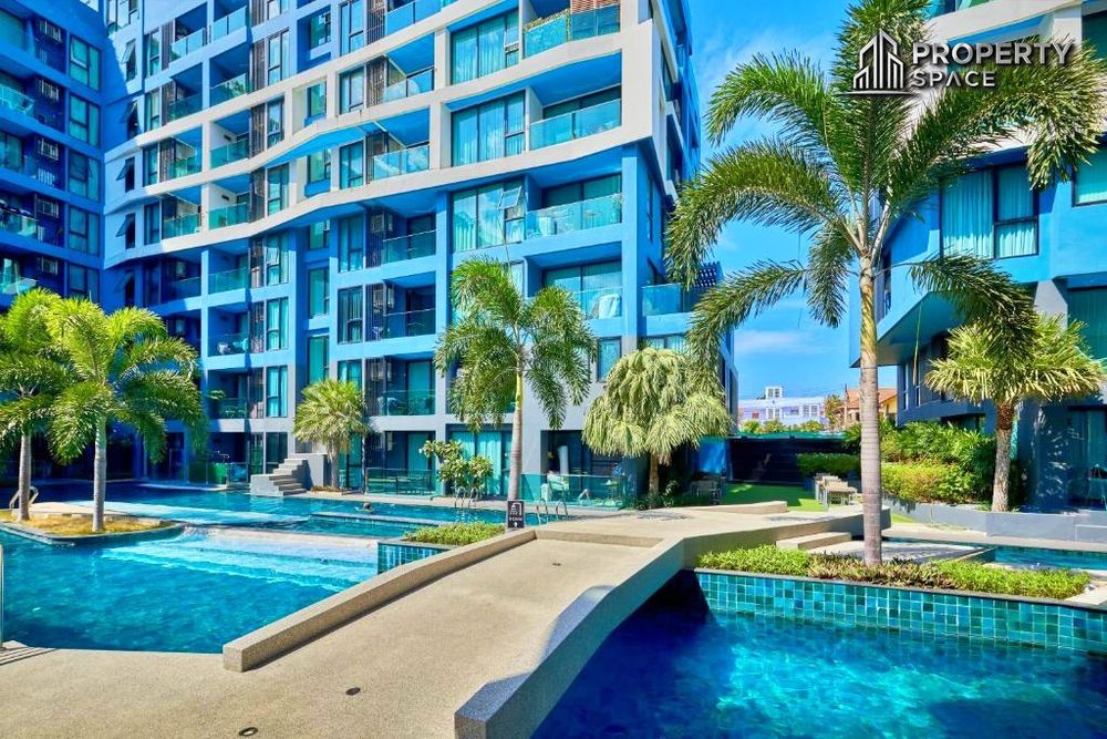 Acqua Jomtien Condominium Image 4