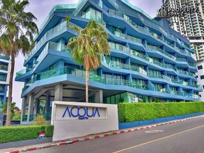 Image of Acqua Jomtien Condominium