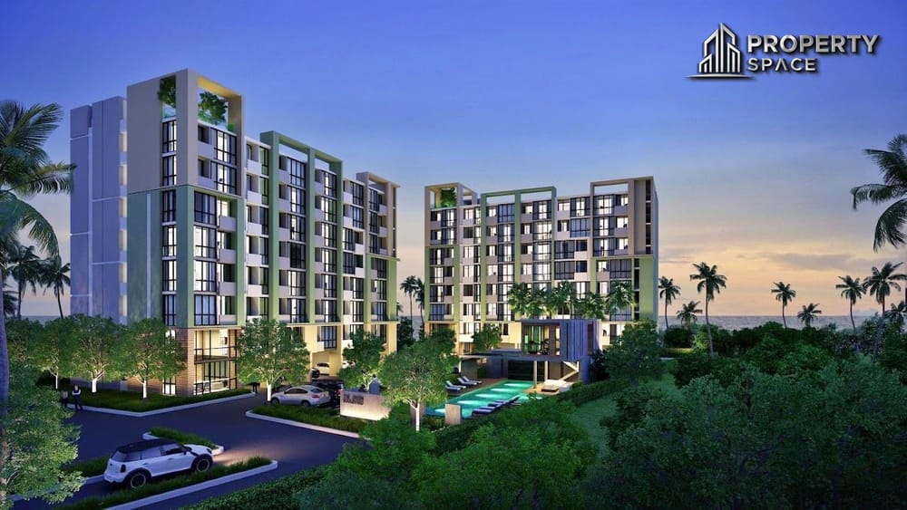 The Green Boulevard Image 1