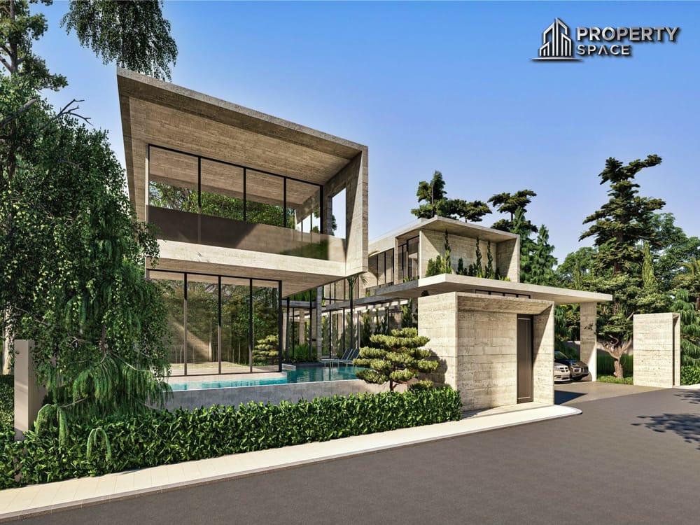 Baan Mae 9 - The Scenevanar Image 6