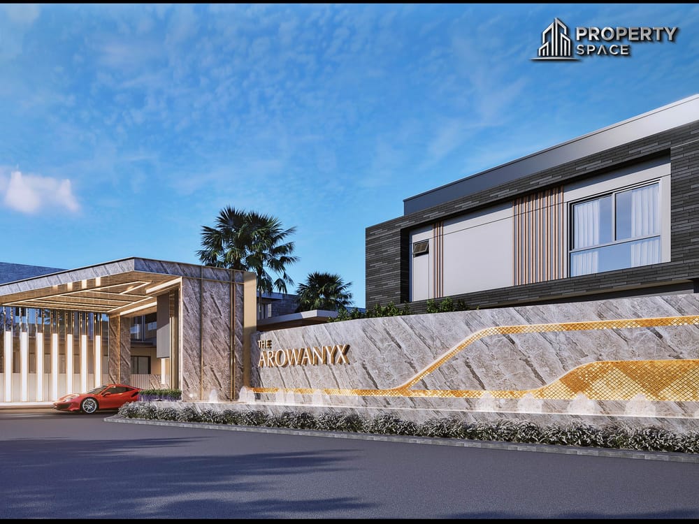 Baan Mae 8 - THE AROWANYX Image 3