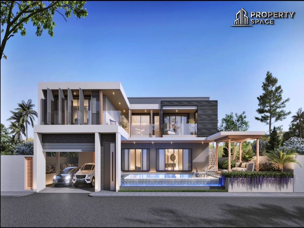 Baan Mae 8 - THE AROWANYX Image 5