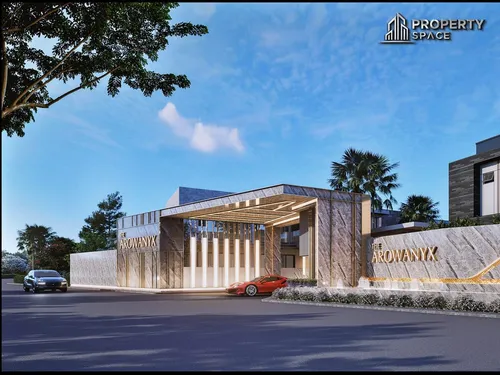 Image of Baan Mae 8 - The Arowanyx
