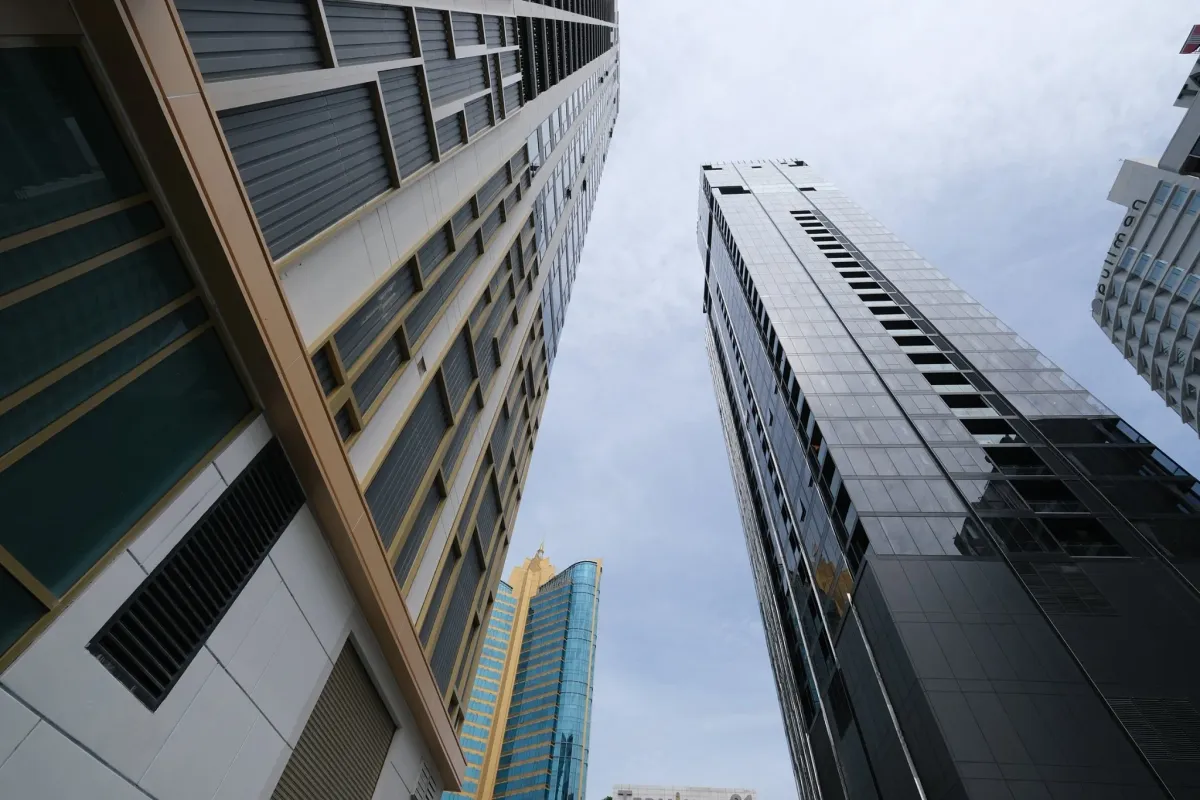 MUNIQ Sukhumvit 23 1