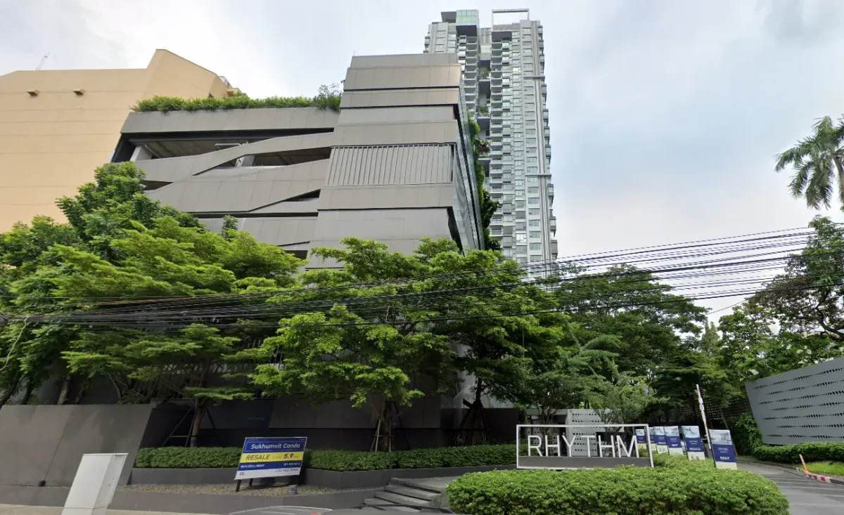Rhythm Sukhumvit 42 1